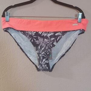 Sunseeker Australia Swimwear Pull On Bottoms Sz 14 NWT